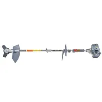 Триммер для травы Powermat PM-KSW-4HM / Серый photo 10