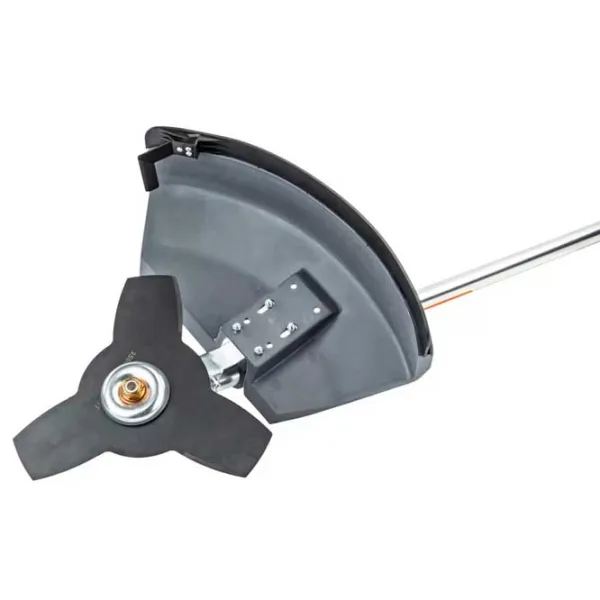 Триммер для травы Powermat PM-KSW-4HM  / Серый photo 12 Триммер для травы Powermat PM-KSW-4HM  / Серый photo 12