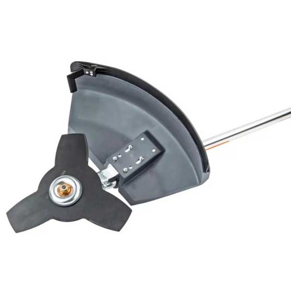 Триммер для травы Powermat PM-KSW-4HM  / Серый photo 12 Триммер для травы Powermat PM-KSW-4HM  / Серый photo 12