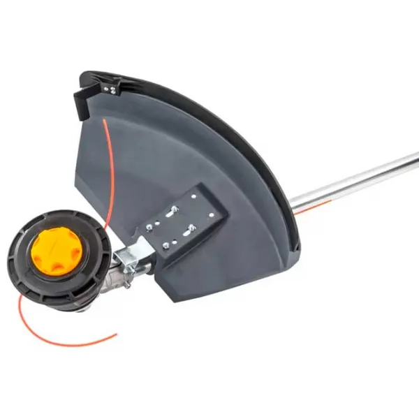 Триммер для травы Powermat PM-KSW-4HM  / Серый photo 14 Триммер для травы Powermat PM-KSW-4HM  / Серый photo 14