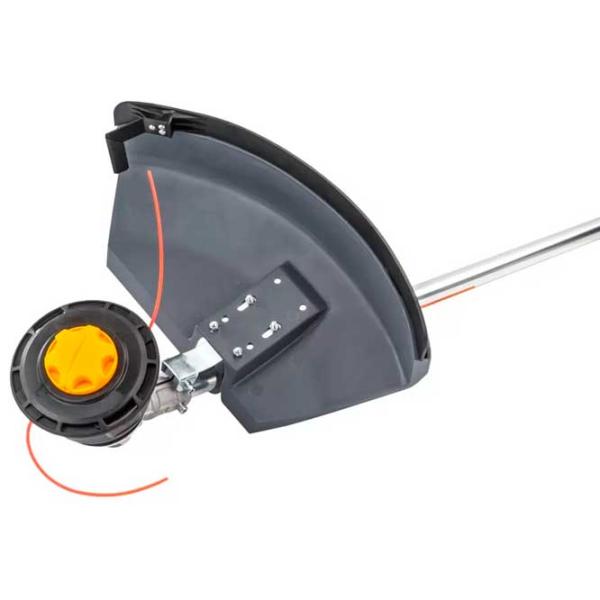 Триммер для травы Powermat PM-KSW-4HM  / Серый photo 14 Триммер для травы Powermat PM-KSW-4HM  / Серый photo 14