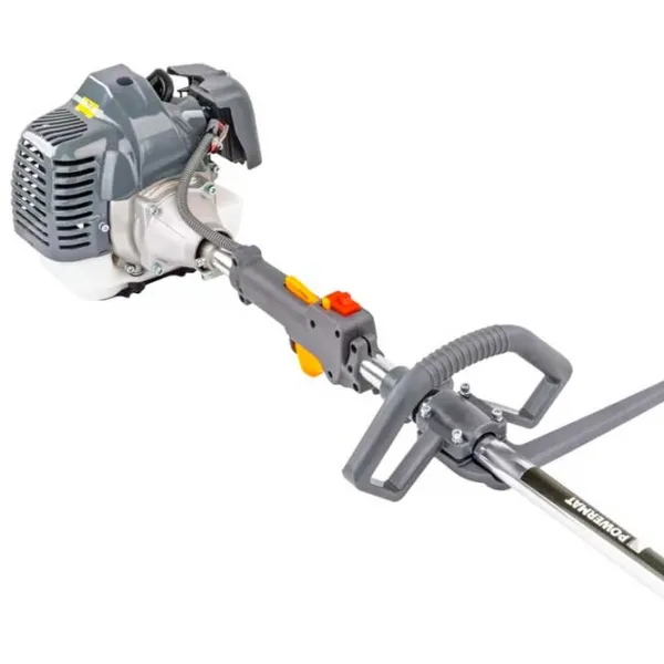 Триммер для травы Powermat PM-KSW-4HM  / Серый photo 15 Триммер для травы Powermat PM-KSW-4HM  / Серый photo 15