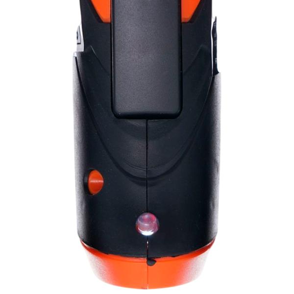 Отвертка на аккумуляторе Kraft&Dele KD1574  /  photo 5 Отвертка на аккумуляторе Kraft&Dele KD1574  /  photo 5