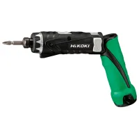 Отвертка на аккумуляторе Hikoki DB3DL2  / 