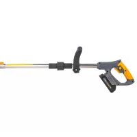 Триммер Powermat PM-PKA-4AHM / Черный photo 3