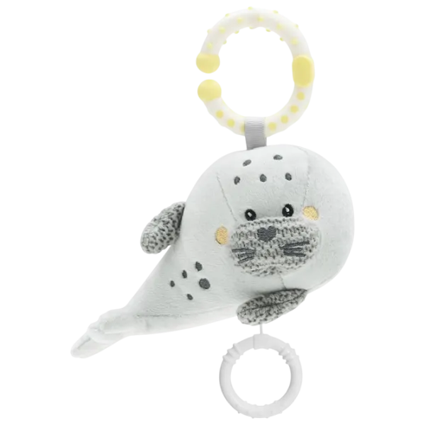 Брелок KikkaBoo Seally Me  3+ / 225745 photo 1