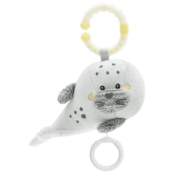 Брелок KikkaBoo Seally Me  3+ / 225745 photo 1