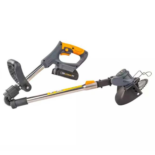 Триммер Powermat PM-PKA-2AHM  / Черный photo 4 Триммер Powermat PM-PKA-2AHM  / Черный photo 4