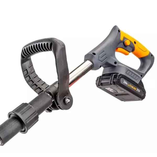 Триммер Powermat PM-PKA-2AHM  / Черный photo 5 Триммер Powermat PM-PKA-2AHM  / Черный photo 5