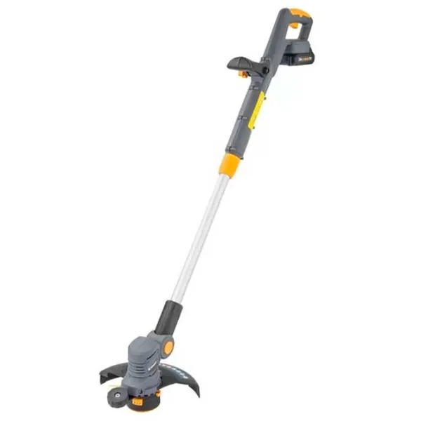 Триммер Powermat PM-PKA-2AHM-PRO  / Серый photo 1 Триммер Powermat PM-PKA-2AHM-PRO  / Серый photo 1