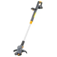 Триммер Powermat PM-PKA-2AHM-PRO  / Серый