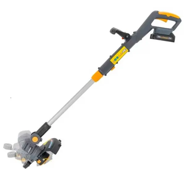 Триммер Powermat PM-PKA-2AHM-PRO  / Серый photo 2 Триммер Powermat PM-PKA-2AHM-PRO  / Серый photo 2