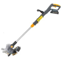 Триммер Powermat PM-PKA-2AHM-PRO / Серый photo 2