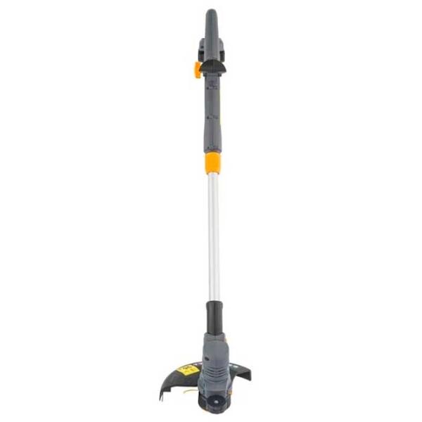 Триммер Powermat PM-PKA-2AHM-PRO  / Серый photo 3 Триммер Powermat PM-PKA-2AHM-PRO  / Серый photo 3