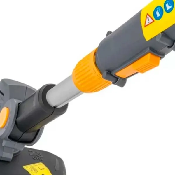 Триммер Powermat PM-PKA-2AHM-PRO  / Серый photo 4 Триммер Powermat PM-PKA-2AHM-PRO  / Серый photo 4