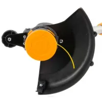 Триммер Powermat PM-PKA-2AHM-PRO / Серый photo 6