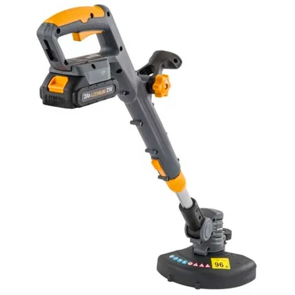 Триммер Powermat PM-PKA-2AHM-PRO  / Серый photo 8 Триммер Powermat PM-PKA-2AHM-PRO  / Серый photo 8