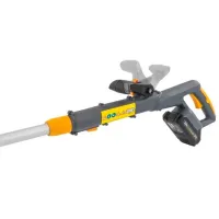 Триммер Powermat PM-PKA-2AHM-PRO / Серый photo 9