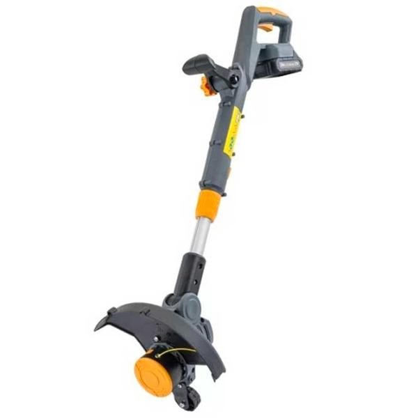 Триммер Powermat PM-PKA-2AHM-PRO  / Серый photo 10 Триммер Powermat PM-PKA-2AHM-PRO  / Серый photo 10