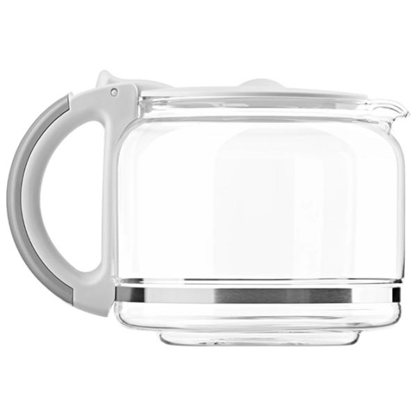 Кофемашина Ardesto FCM-D17WG  / 1.5 л / Белый photo 10 Кофемашина Ardesto FCM-D17WG  / 1.5 л / Белый photo 10