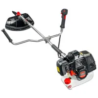 Триммер для травы Red Technic RTKS0150  / Черный