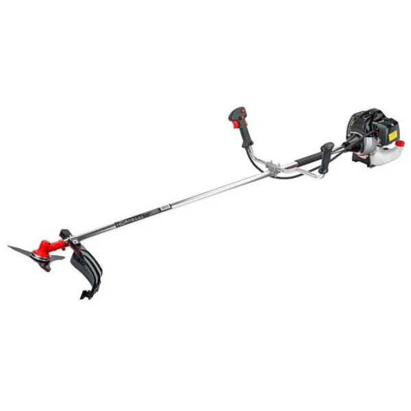 Триммер для травы Red Technic RTKS0150  / Черный photo 2