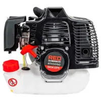 Motocoasă Red Technic RTKS0150 / Black photo 4