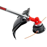 Motocoasă Red Technic RTKS0150 / Black photo 5