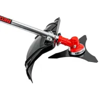 Motocoasă Red Technic RTKS0150 / Black photo 6