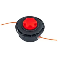 Motocoasă Red Technic RTKS0150 / Black photo 7