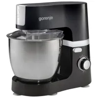 Robot de bucătărie Gorenje MMC1500PS 1500 W / Black photo 2