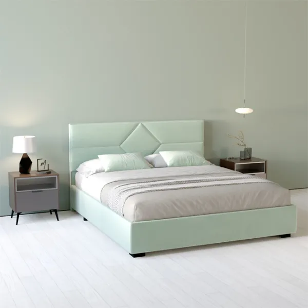 Кровать My-Style my-Mila Galaxy 90 x 200 см / Фанера / Салатовый  photo 5 Кровать My-Style my-Mila Galaxy 90 x 200 см / Фанера / Салатовый  photo 5