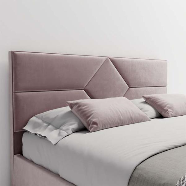 Кровать My-Style my-Mila Mocca 160 x 200 см / Фанера / Антик photo 6 Кровать My-Style my-Mila Mocca 160 x 200 см / Фанера / Антик photo 6