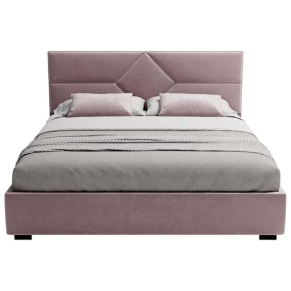 Кровать My-Style my-Mila Mocca 180 x 200 см / Фанера / Антик photo 2 Кровать My-Style my-Mila Mocca 180 x 200 см / Фанера / Антик photo 2