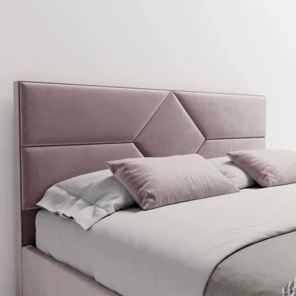 Кровать My-Style my-Mila Mocca 180 x 200 см / Фанера / Антик photo 6 Кровать My-Style my-Mila Mocca 180 x 200 см / Фанера / Антик photo 6