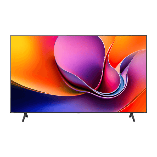 Телевизор Hisense 43A6Q 43" / DLED / 4K / Smart TV / Черный photo 1 Телевизор Hisense 43A6Q 43" / DLED / 4K / Smart TV / Черный photo 1