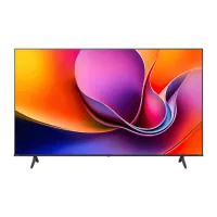 Телевизор Hisense 43A6Q 43" / DLED / 4K / Smart TV / Черный