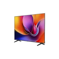 Televizor Hisense 43A6Q 43" / DLED / 4K / Smart TV / Black photo 2