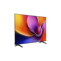 Televizor Hisense 43A6Q 43" / DLED / 4K / Smart TV / Black photo 3