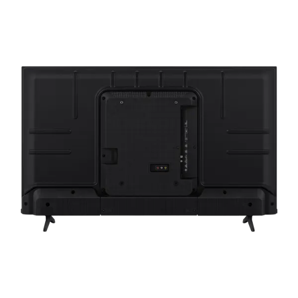 Телевизор Hisense 43A6Q 43" / DLED / 4K / Smart TV / Черный photo 4 Телевизор Hisense 43A6Q 43" / DLED / 4K / Smart TV / Черный photo 4