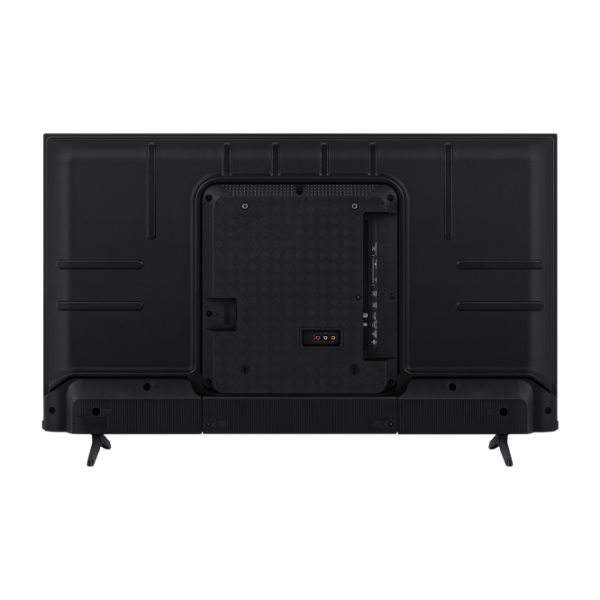 Телевизор Hisense 43A6Q 43" / DLED / 4K / Smart TV / Черный photo 4 Телевизор Hisense 43A6Q 43" / DLED / 4K / Smart TV / Черный photo 4