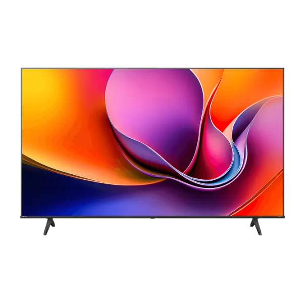 Televizor Hisense 75A6Q 75" / DLED / 4K / Smart TV / Black photo 1