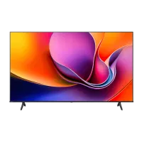 Телевизор Hisense 75A6Q 75" / DLED / 4K / Smart TV / Черный