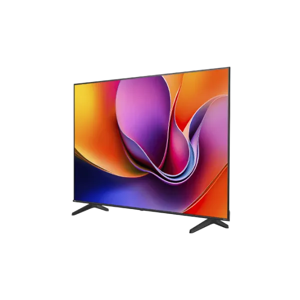Televizor Hisense 75A6Q 75" / DLED / 4K / Smart TV / Black photo 2