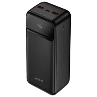Power Bank Proove Illuminator 2 30000 мАч/ Черный