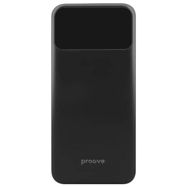 Power Bank Proove Illuminator 2 30000 mAh/ Black photo 2