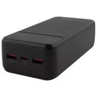 Power Bank Proove Illuminator 2 30000 mAh/ Black photo 3