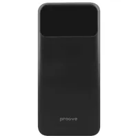 Power Bank Proove Illuminator 2 20000 mAh/ Black photo 2