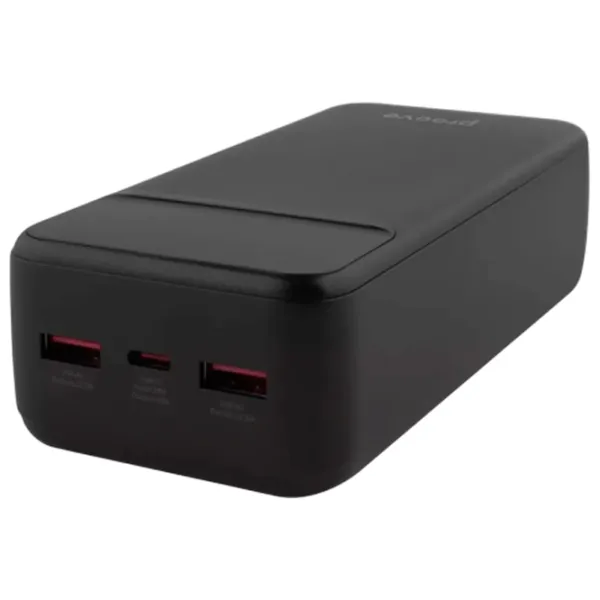 Power Bank Proove Illuminator 2 20000 mAh/ Black photo 3