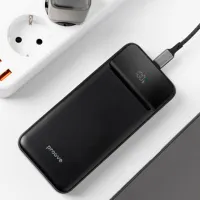 Power Bank Proove Illuminator 2 20000 mAh/ Black photo 5